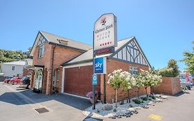 Chelsea Park Motor Lodge Nelson